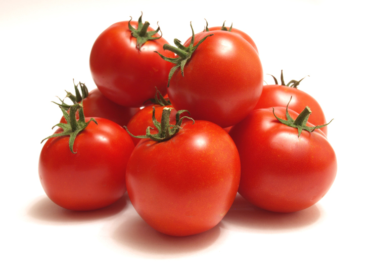 Fresh tomato, Shelf Life : 10-15days