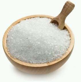 Consumer Salt