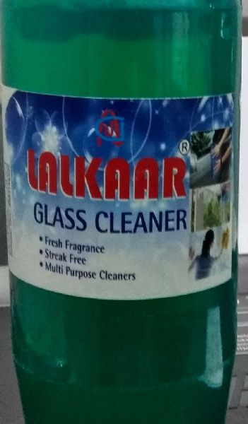 Lalkaar Glass Cleaner
