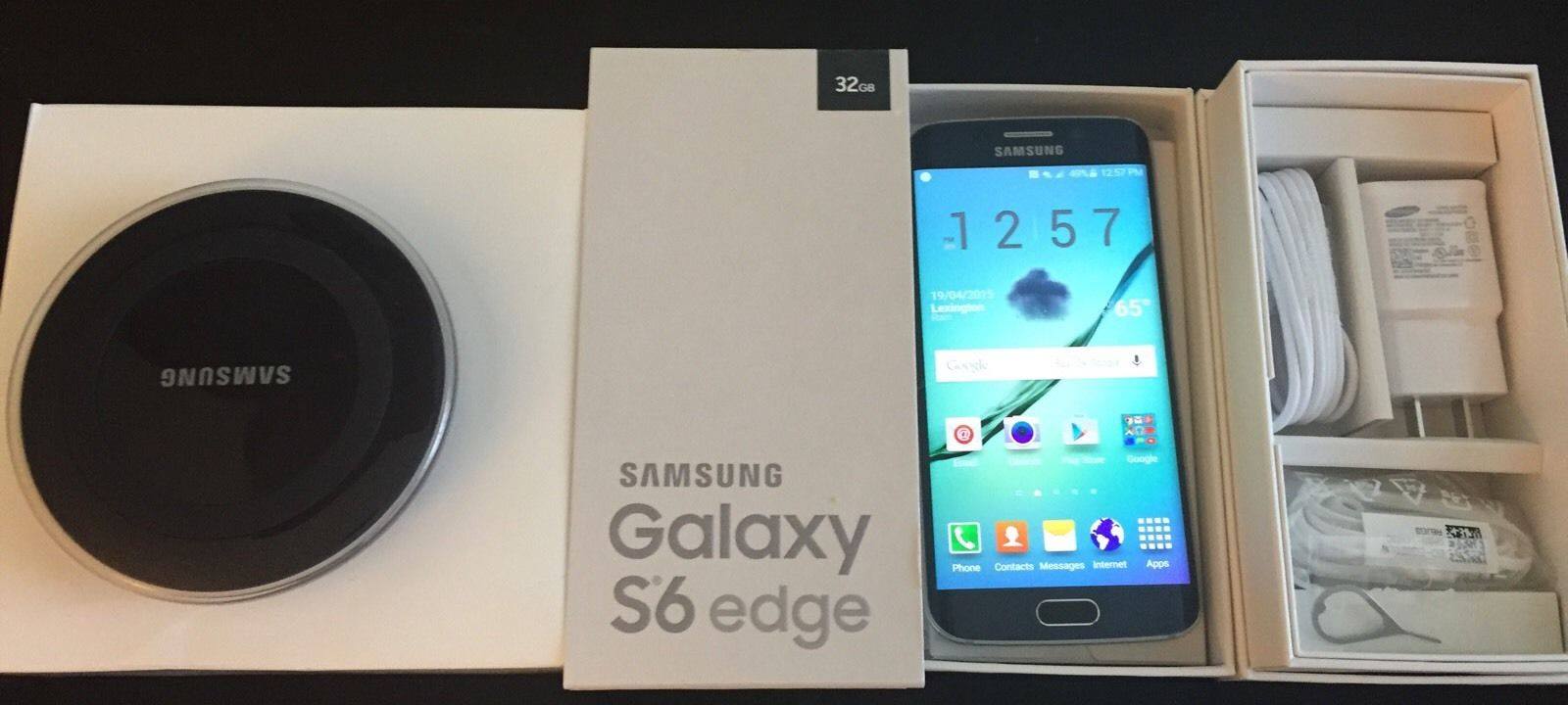 Samsung Galaxy S6 Edge Plus 32GB