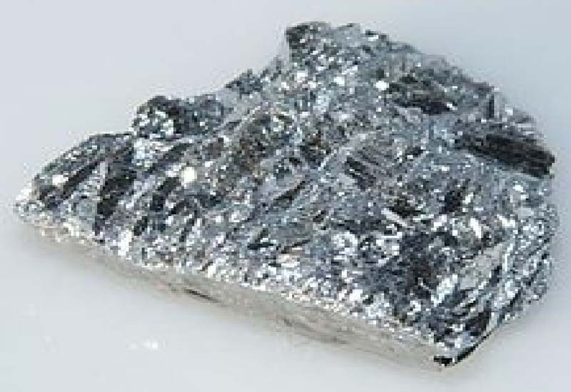 Antimony Lumps