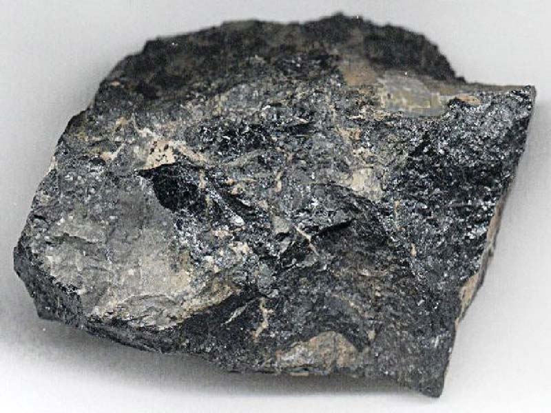 Chromite Lumps
