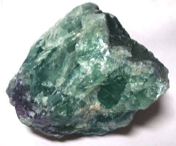 Fluorite Lumps