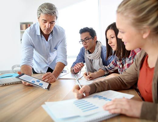 Staff Training Consultancy