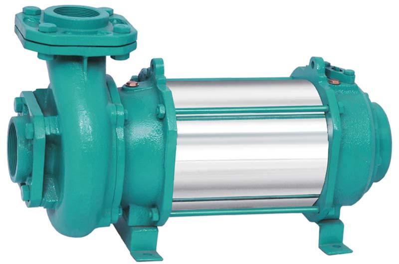 V9 SS Horizontal Openwell Pump