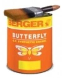 Berger Butterfly GP Enamel Paint