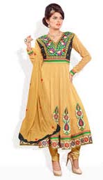 Ladies Anarkali Suits