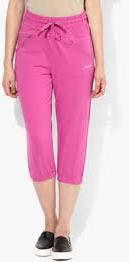 Ladies Capri