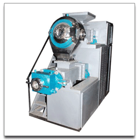 Duplex Twin Worm Vacuum Plodder, Feature : Mixing, Noodle Making, Extrusion, Phase Conversion, Binding