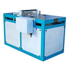 Soap Bar Cutting Machine