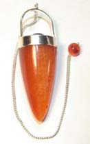 Carnellan Plain Pendulums