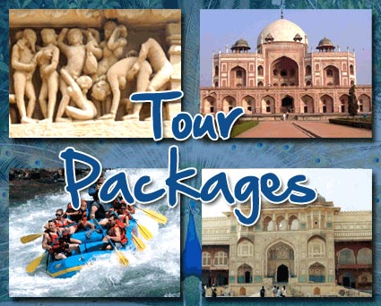 Tours Package Services