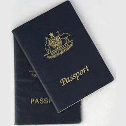 Passport Assistance Services