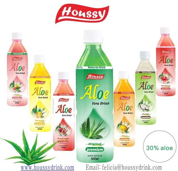 houssy aloe vera
