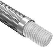 Corrugated Teflon Hoses