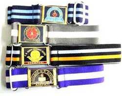 Uniform Belts