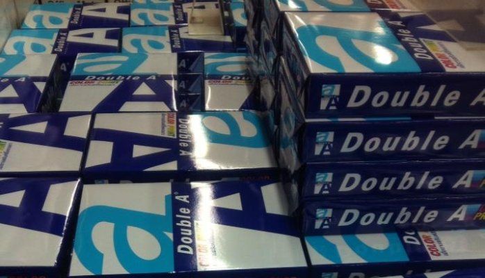 a4 Copy Paper 80gsm
