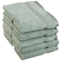 Cotton Green Hotel Face Towels