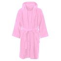 Girls Bathrobes, Color : Pink