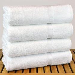 Cotton Spa Towels