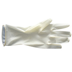 Disposable Power act Latex Examination Gloves