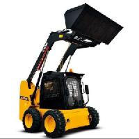 skid steer loaders