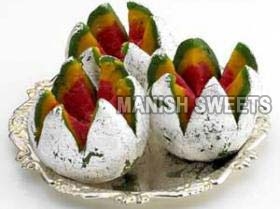 Anarkali Sweets