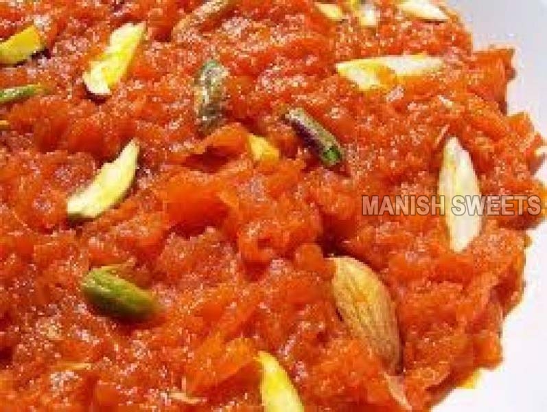 Gajar Halwa