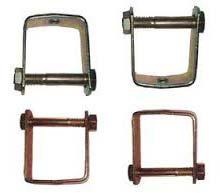 Center Bearing Brackets