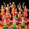 Bharatanatyam Jewellery Sets