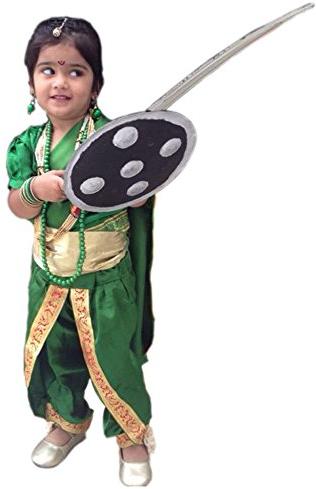 Shree sale fancy dress