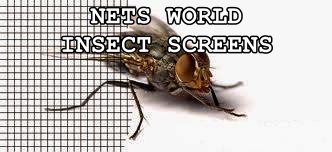 Nets World Insect Screens