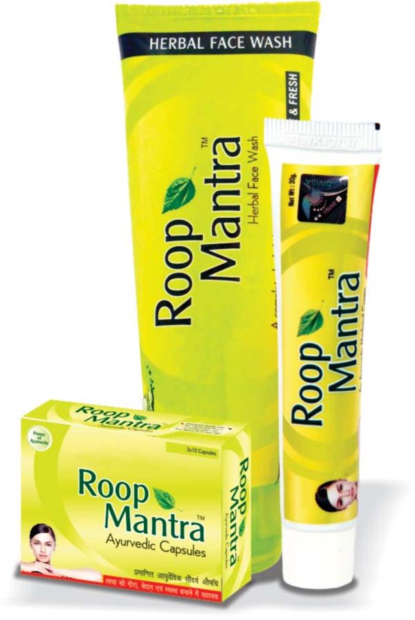 Roop Mantra Complete Pack