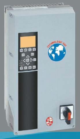 502 Variable Speed Pump Controller
