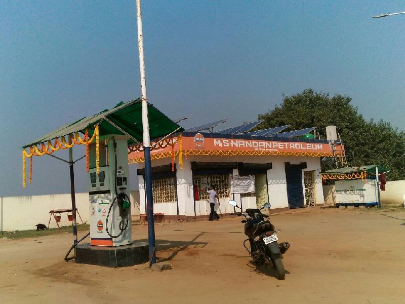 Solar Power System