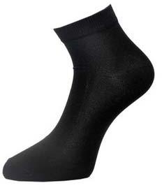 Mens Cotton Plain Sport Socks
