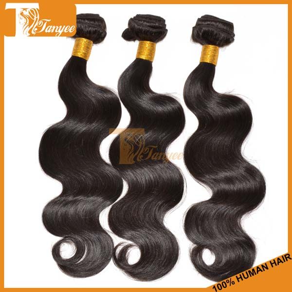 5a Grade Brazilian Body Wave Hair Extension Exporters In China By