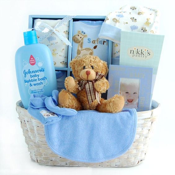 New Born Baby Kit Manufacturer in Agra Uttar Pradesh India by Fortune ...