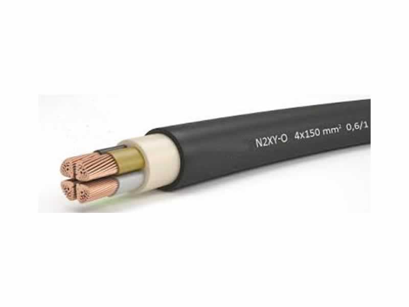 CE Certified Cable