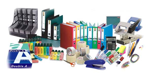 Office stationery