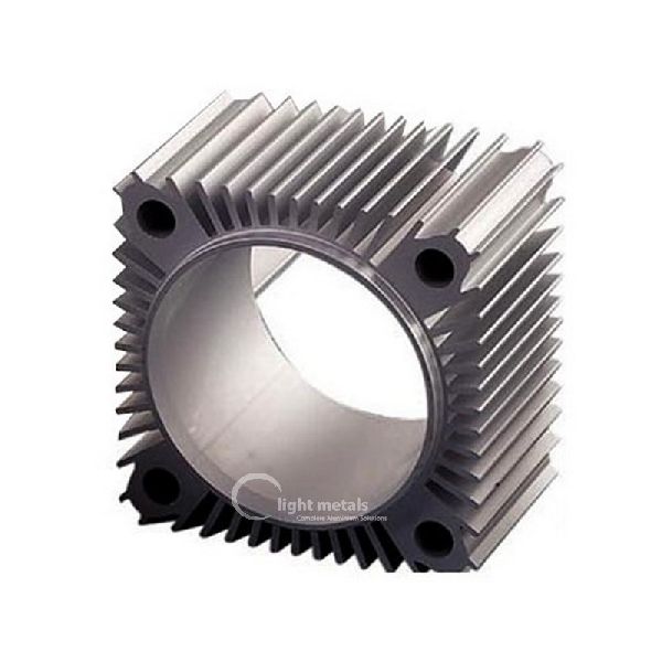 Heat Sinks Manufacturer in Bangalore Karnataka India by Light Metals
