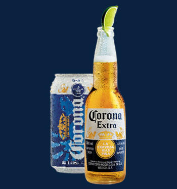Corona Beer Manufacturer & Exporters from, Thailand | ID - 1492130