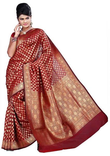 Banarasi Sarees