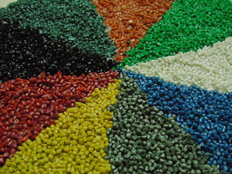 HDPE Granules