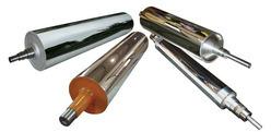 Steel Hard Chrome Plated Rollers, Feature : Rust Proof