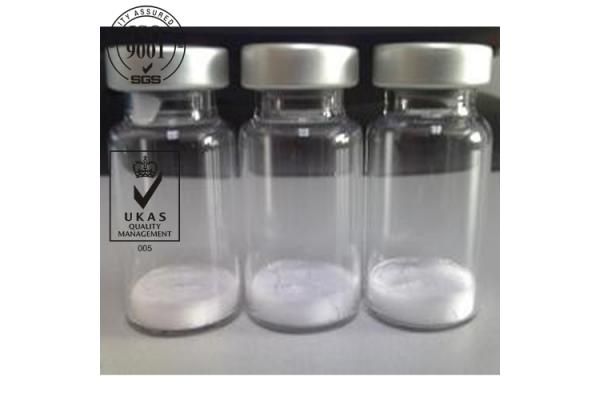 Bivalirudin Trifluoroacetate  Purity 98%