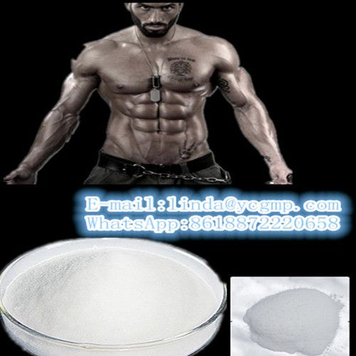 Oxymetholone (Anadrol)