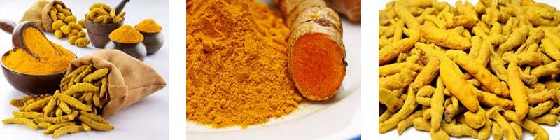 Turmeric