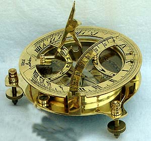 Nautical Compass