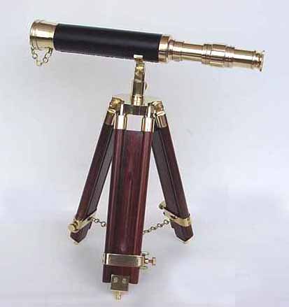 Nautical Telescopes